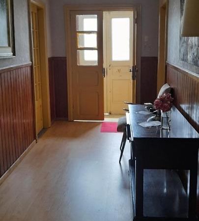 Pension Al Sur Del.Mundo Punta Arenas Bagian luar foto